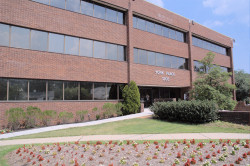 York Place Medical Center