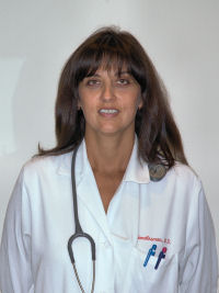 Inna Gendelsman, M.D.