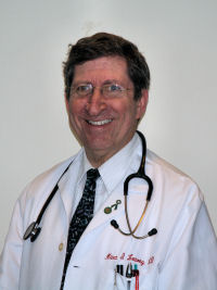 Marc I. Leavey, M.D.